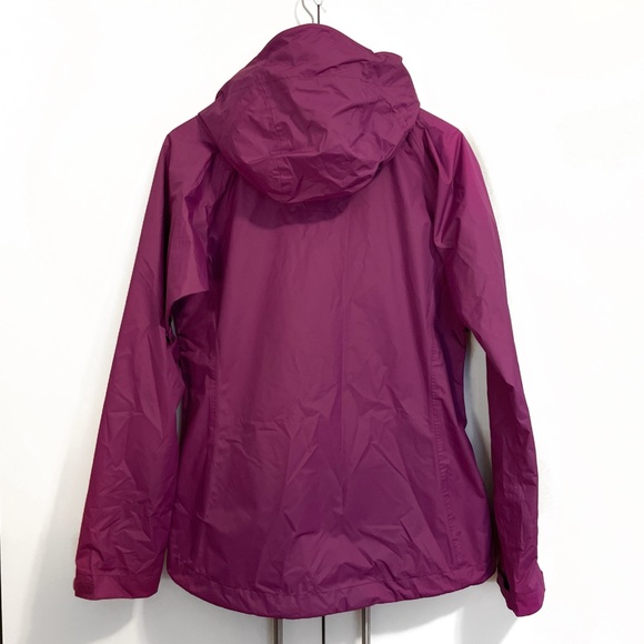 Rab Downpour Waterproof Jacket Women's - Picture 10 of 11